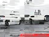 New 2025 Nissan Frontier SV image 3