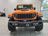 New 2025 Jeep Wrangler Unlimited Rubicon 392 image 2