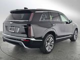 New 2026 Cadillac Vistiq Luxury image 5