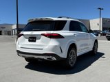 New 2026 Mercedes-Benz GLE 580 4MATIC image 2