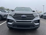 Certified 2023 Ford Explorer XLT image 2