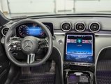 Used 2024 Mercedes-Benz C 300 4MATIC Sedan image 5