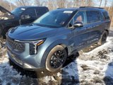 Used 2025 Kia Carnival SX w/ SX Dark Edition Package image 2