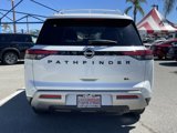 New 2025 Nissan Pathfinder SL w/ Black Appearance Package image 5