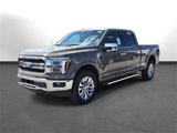 New 2025 Ford F150 Lariat w/ Equipment Group 502A High image 2