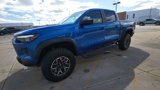 Used 2024 Chevrolet Colorado ZR2 w/ ZR2 Convenience Package III image 4