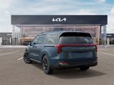 New 2025 Kia Carnival SX Prestige image 4