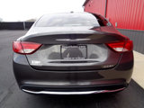 Used 2015 Chrysler 200 Limited w/ Convenience Group image 6