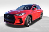New 2025 INFINITI QX50 Sport image 3