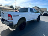 Used 2020 RAM 2500 Tradesman w/ Chrome Appearance Group image 5