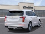 New 2025 Cadillac XT6 Premium Luxury w/ Platinum Package image 4
