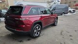 Used 2024 Jeep Grand Cherokee Limited 4xe image 5