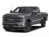 New 2025 Ford F250 Platinum image 2