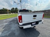 Used 2018 Chevrolet Silverado 1500 LTZ Z71 image 5