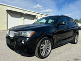 Used 2017 BMW X3 xDrive35i image 2