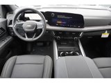 New 2025 Chevrolet Tahoe Premier image 2
