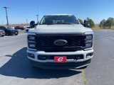 New 2025 Ford F250 Lariat image 2