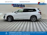 New 2025 Cadillac XT6 Premium Luxury w/ Technology Package image 5