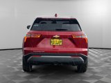 New 2025 Chevrolet Equinox LT image 5