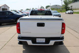 Used 2022 Chevrolet Colorado LT w/ Fleet Safety Package image 2