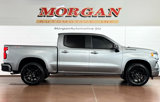 Used 2024 Chevrolet Silverado 1500 RST w/ All Star Edition Plus image 2