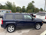 Used 2017 Jeep Patriot Latitude image 2