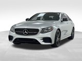 Used 2018 Mercedes-Benz E 43 AMG 4MATIC Sedan image 3