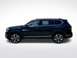 New 2025 Volkswagen Atlas SEL Premium R-Line image 3