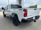 New 2025 Chevrolet Silverado 2500 LT w/ Trail Boss Package image 3