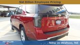 New 2025 Chevrolet Tahoe Premier image 3
