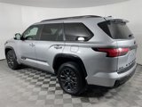 Certified 2024 Toyota Sequoia Platinum image 5