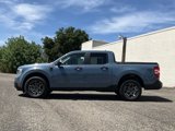 Certified 2024 Ford Maverick XLT w/ XLT Luxury Package image 3