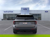 New 2025 Ford Explorer ST image 5