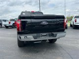 New 2025 Ford F150 Lariat w/ Equipment Group 502A High image 6