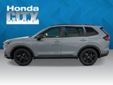 New 2026 Honda CR-V Sport Touring image 2