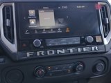 New 2025 Nissan Frontier SV image 4