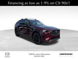 New 2025 MAZDA CX-90 3.3 Turbo w/ Premium Sport Pkg image 4