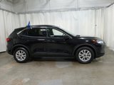 Certified 2023 Ford Escape Active w/ Tech Pack #2 image 2