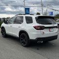 New 2025 Honda Pilot Black Edition image 3