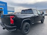 New 2025 Chevrolet Silverado 2500 LT w/ Trail Boss Package image 6