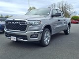 New 2025 RAM 1500 Big Horn image 3