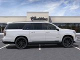 New 2025 Cadillac Escalade ESV V w/ LPO, ONYX Package image 5
