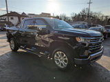 Used 2022 Chevrolet Silverado 1500 LTZ image 6