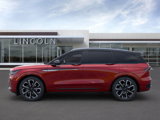 New 2025 Lincoln Nautilus Reserve image 3