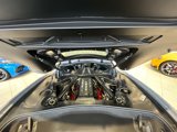 New 2025 Chevrolet Corvette Stingray Preferred Cpe w/ Z51 Performance Package image 5