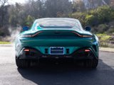 Used 2025 Aston Martin V8 Vantage Coupe image 4
