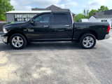 Used 2017 RAM 1500 Big Horn image 2