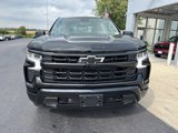 New 2026 Chevrolet Silverado 1500 RST image 2