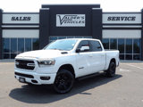 Used 2020 RAM 1500 Rebel image 2