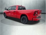 New 2025 RAM 1500 Big Horn image 3